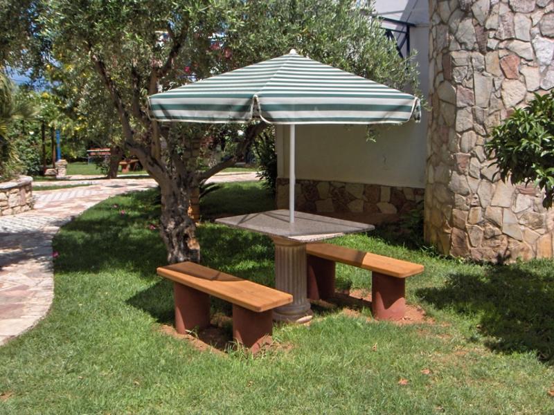 Paris Village Apartment