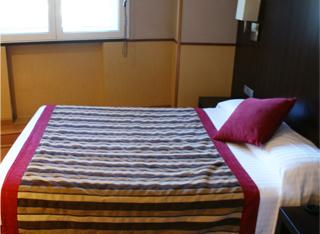 Hostal Bcn Port