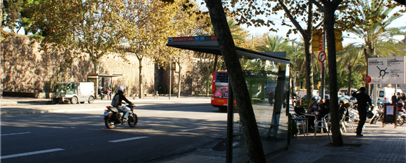 Hostal Bcn Port