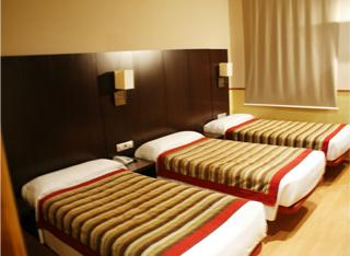 Hostal Bcn Port