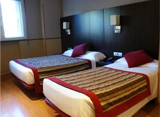 Hostal Bcn Port