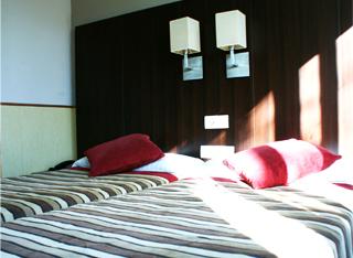 Hostal Bcn Port
