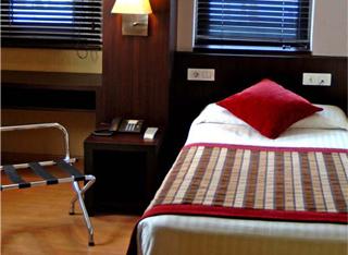 Hostal Bcn Port