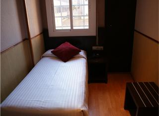 Hostal Bcn Port