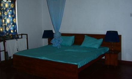 Nilaveli Garden Inn