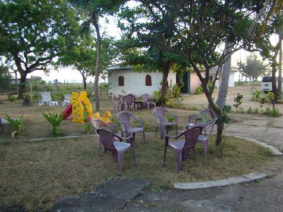 Nilaveli Garden Inn