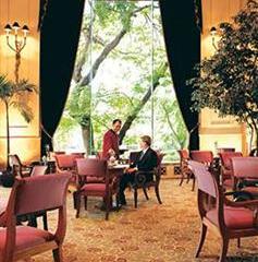 Отель Hotel Borobudur Jakarta Индонезия, о Ява, фото 12