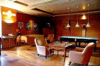 Отель Hotel Borobudur Jakarta Индонезия, о Ява, фото 13