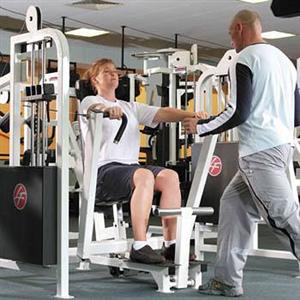 Hotel Borobudur Jakarta