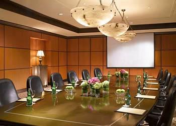 Hotel Borobudur Jakarta