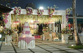 Hotel Borobudur Jakarta