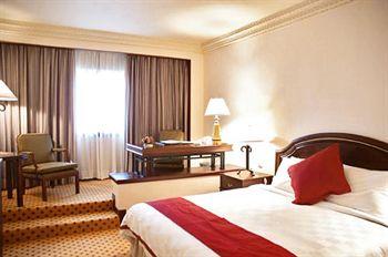 Отель Hotel Borobudur Jakarta Индонезия, о Ява, фото 2