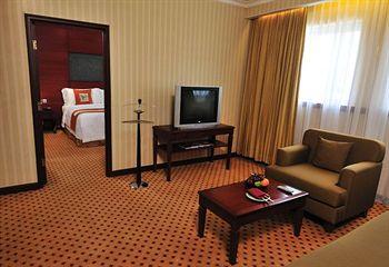 Hotel Borobudur Jakarta