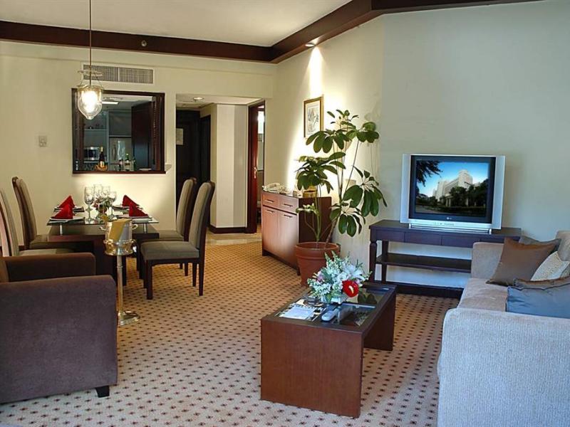 Hotel Borobudur Jakarta