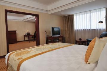 Отель Hotel Borobudur Jakarta Индонезия, о Ява, фото 28