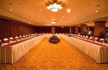Отель Hotel Borobudur Jakarta Индонезия, о Ява, фото 29