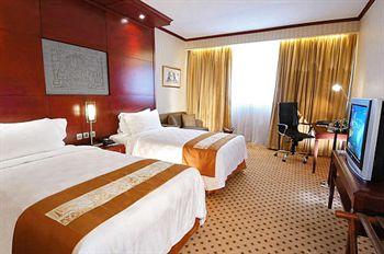Отель Hotel Borobudur Jakarta Индонезия, о Ява, фото 3