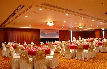 Hotel Borobudur Jakarta