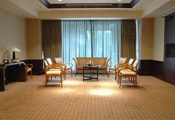 Hotel Borobudur Jakarta