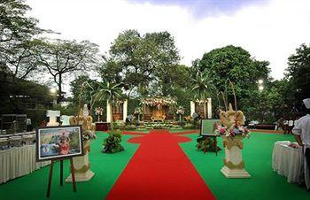 Hotel Borobudur Jakarta