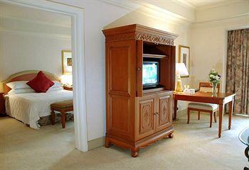 Hotel Borobudur Jakarta