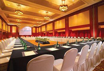 Hotel Borobudur Jakarta