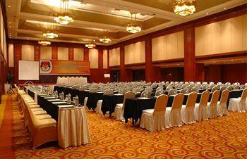 Hotel Borobudur Jakarta