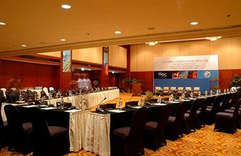 Hotel Borobudur Jakarta