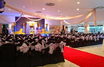Отель Hotel Borobudur Jakarta Индонезия, о Ява, фото 48