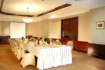Отель Hotel Borobudur Jakarta Индонезия, о Ява, фото 49