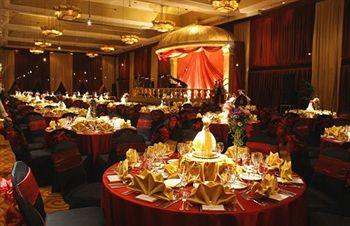 Hotel Borobudur Jakarta