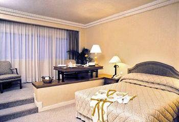 Отель Hotel Borobudur Jakarta Индонезия, о Ява, фото 5