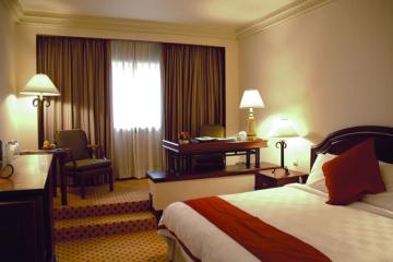 Отель Hotel Borobudur Jakarta Индонезия, о Ява, фото 51