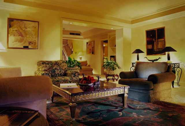 Hotel Borobudur Jakarta