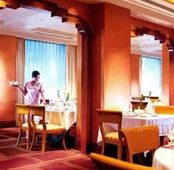 Отель Hotel Borobudur Jakarta Индонезия, о Ява, фото 8