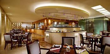 Hotel Borobudur Jakarta