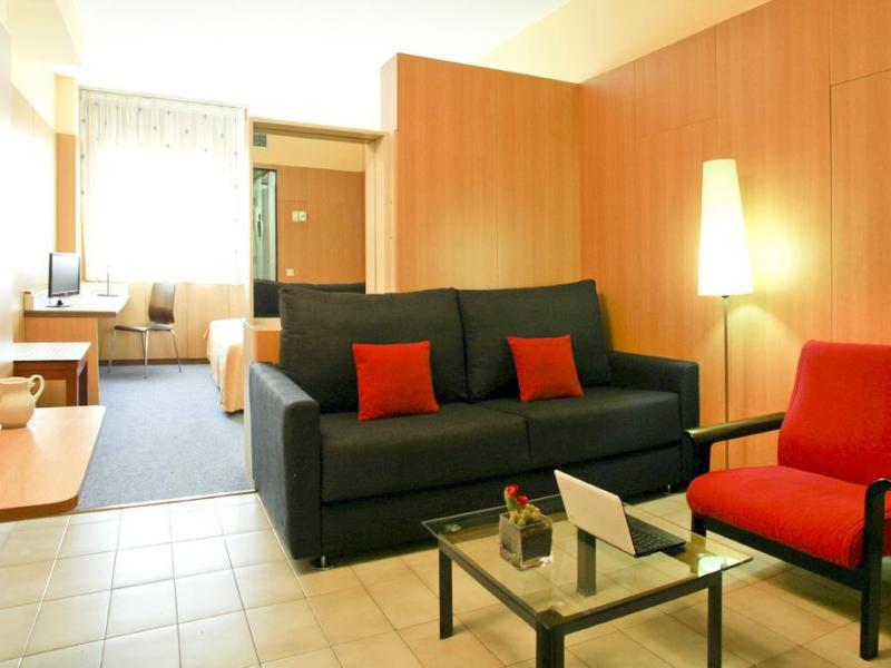 Bonanova Suite Hotel