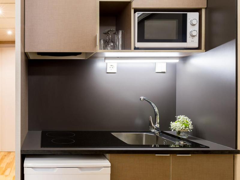 Bonanova Suite Hotel