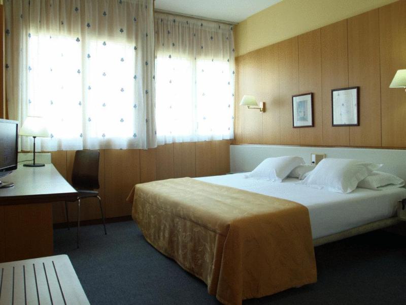 Bonanova Suite Hotel