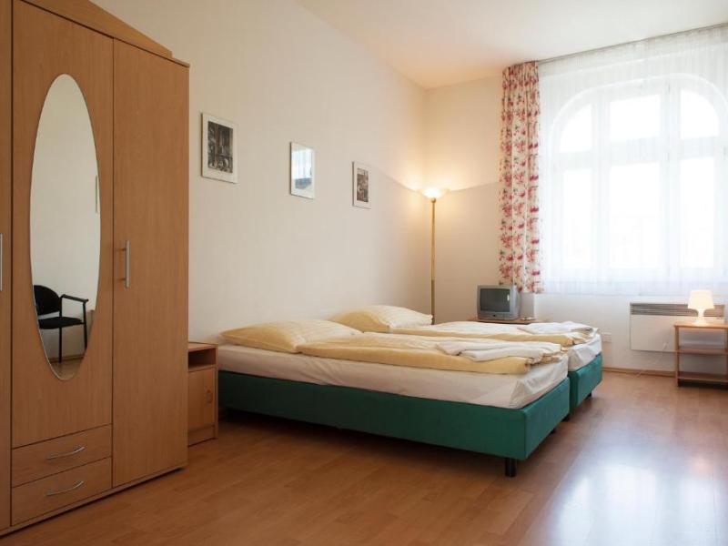 Alea Apartments House