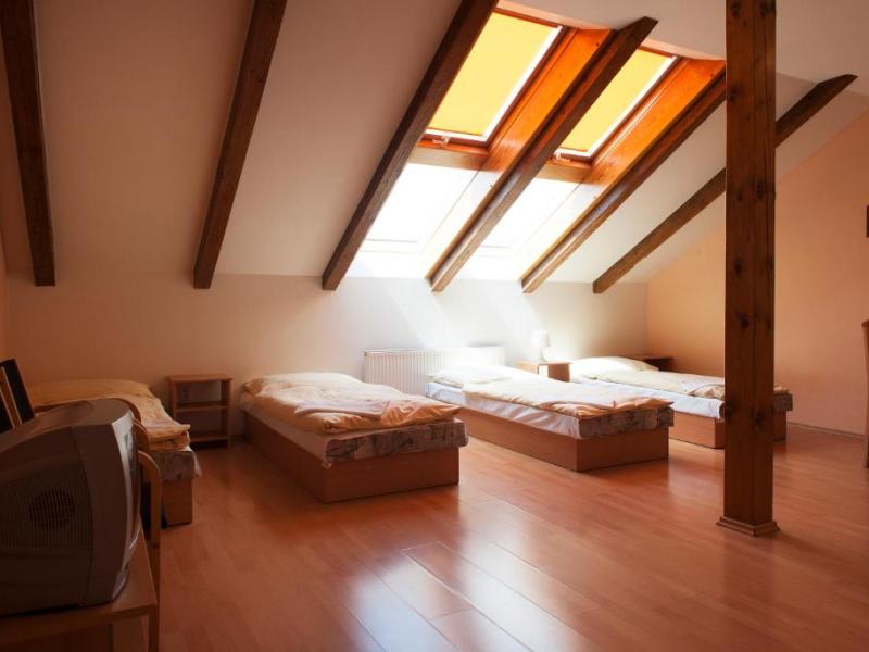 Alea Apartments House