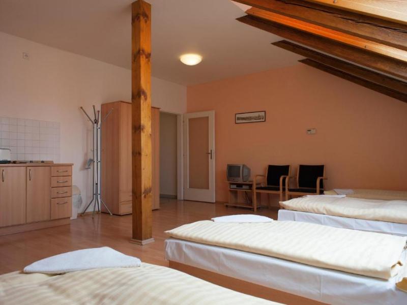 Alea Apartments House