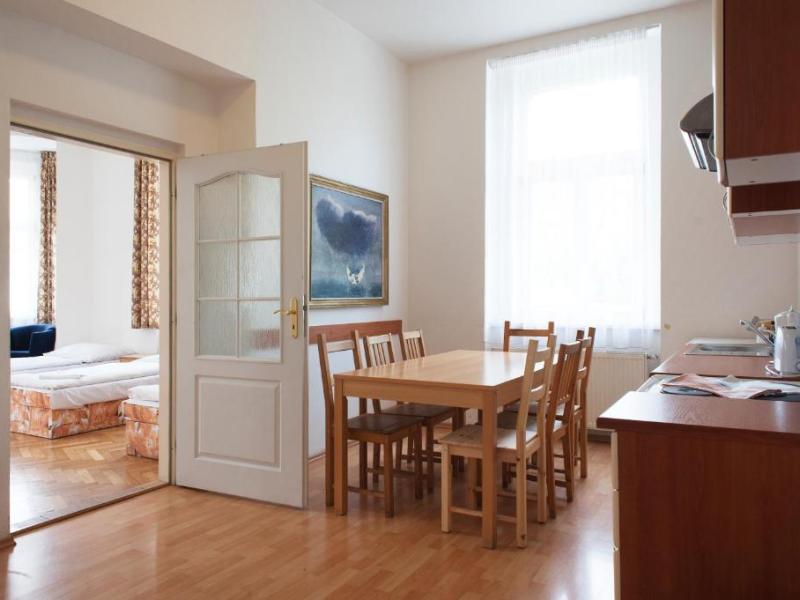 Alea Apartments House