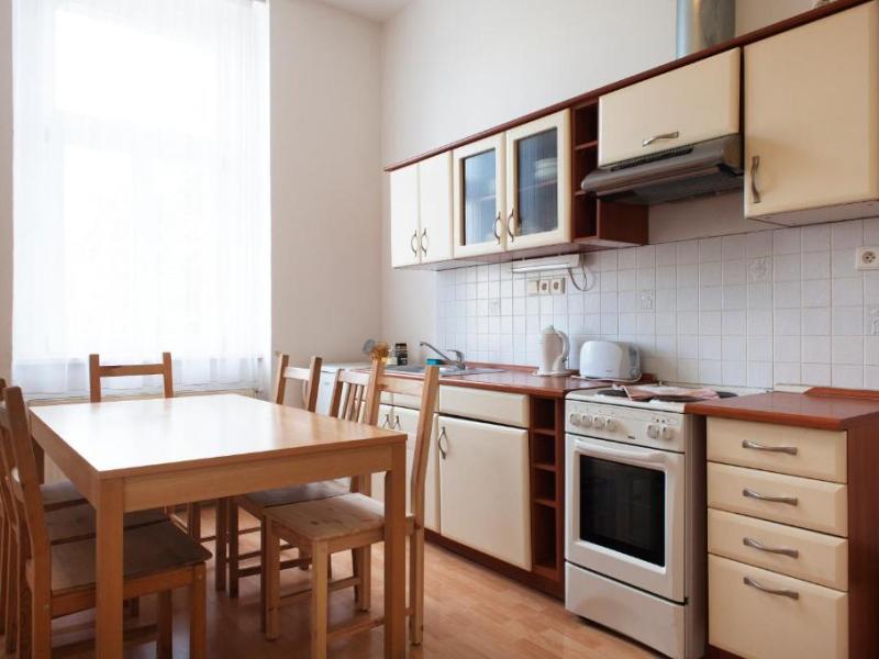 Alea Apartments House