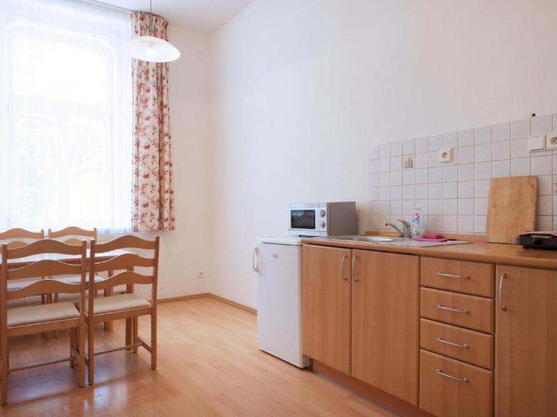 Alea Apartments House