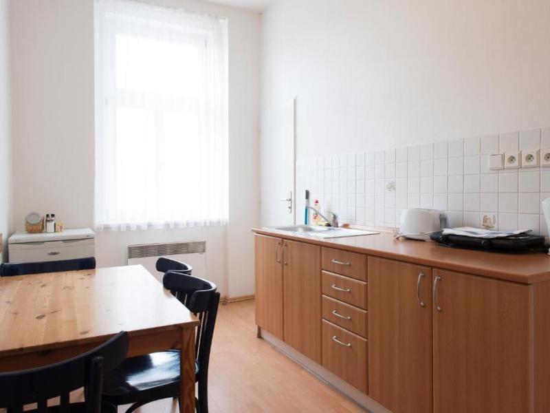 Alea Apartments House