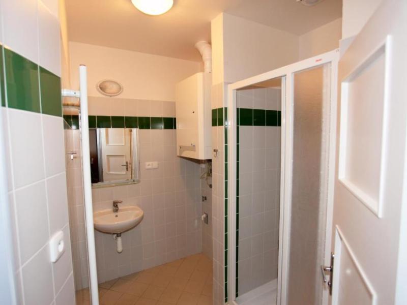 Alea Apartments House