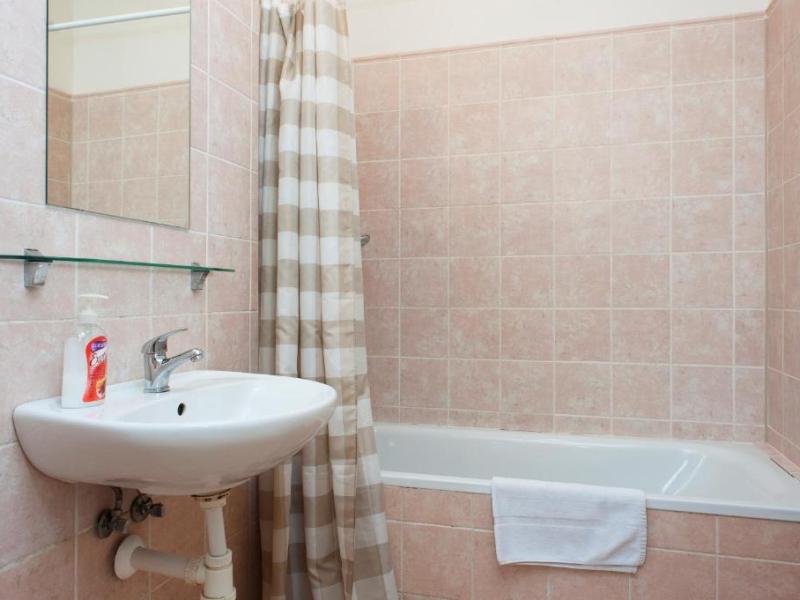 Alea Apartments House