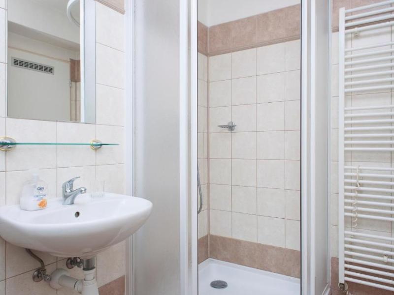 Alea Apartments House