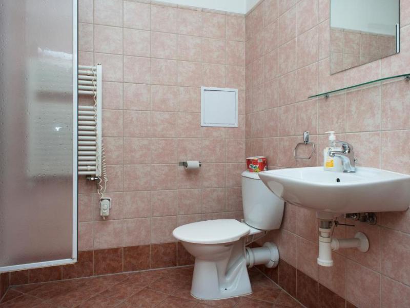 Alea Apartments House